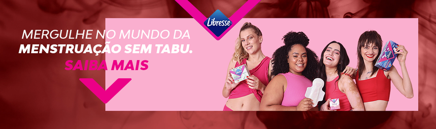 Comprar Libresse
