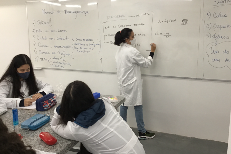 Dia da Educação: conheça a história da data