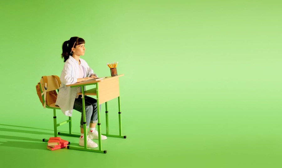 O Indicador de Infraestrutura da SchoolAdvisor virou Selo Destaque Infraestrutura