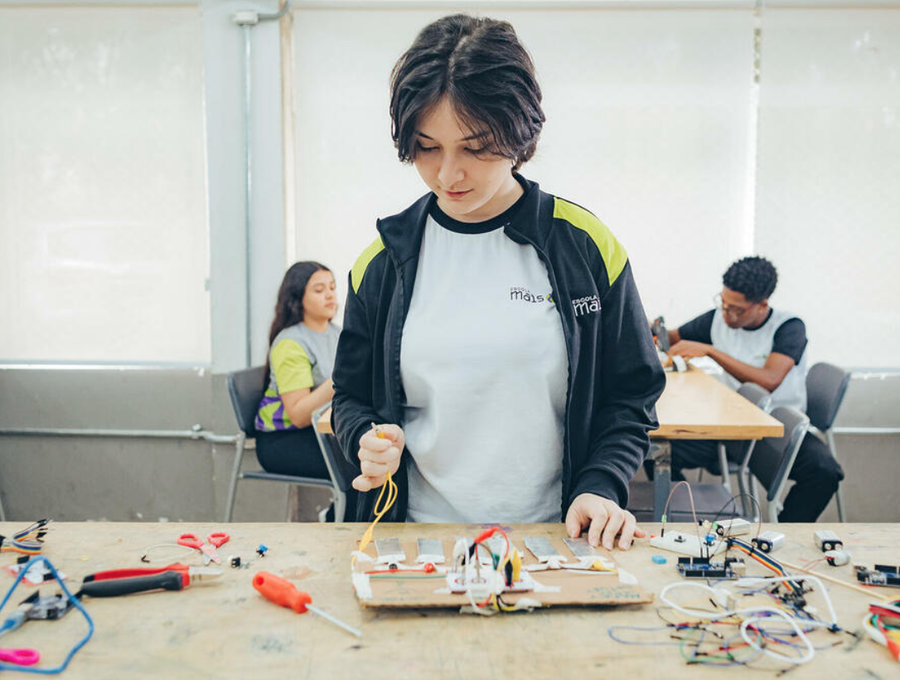 Cultura maker: o que é, quais os objetivos e os tipos de aplicação