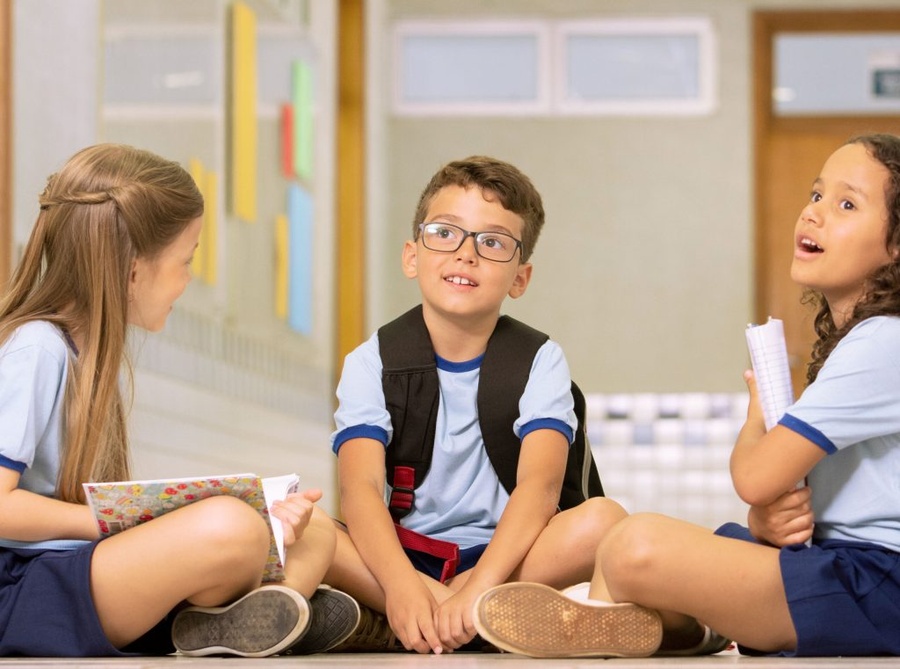 Escola nova? Veja como se adaptar às novas rotinas