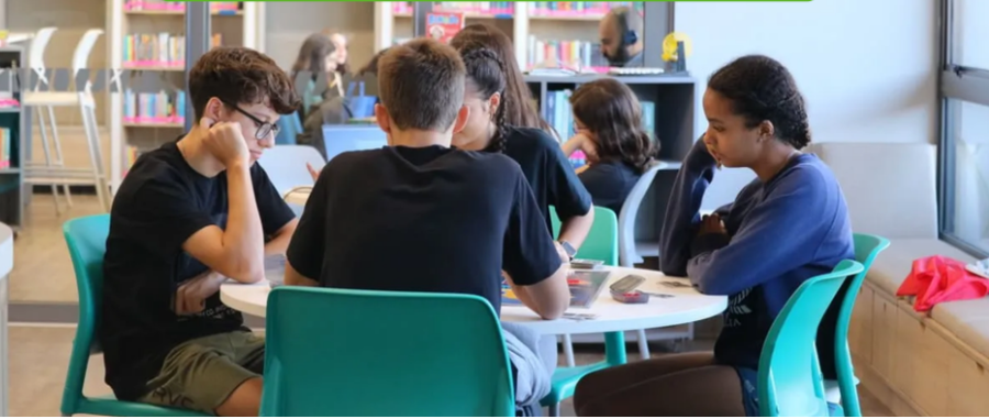 10 motivos para escolher uma IB School