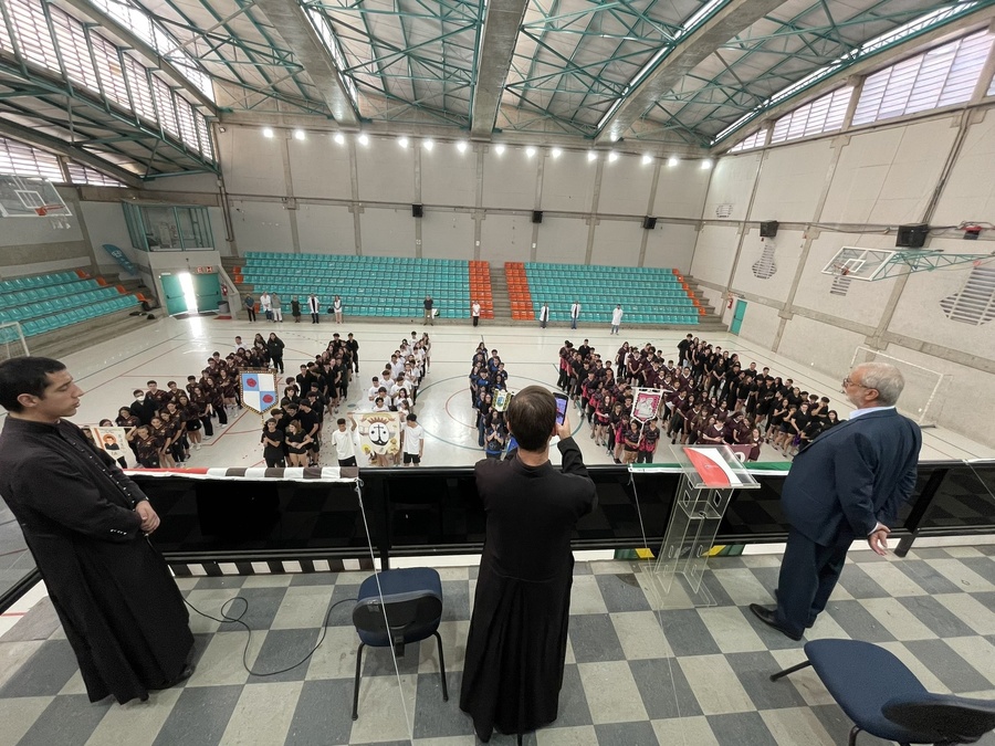 Imagem: Liceo Santo Amaro