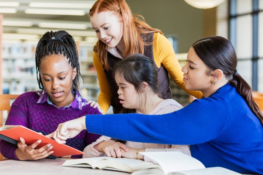 O que buscar nas escolas quando o assunto é inclusão?