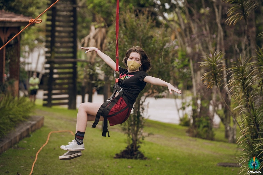 8 dicas para escolher um Acampamento de Férias
