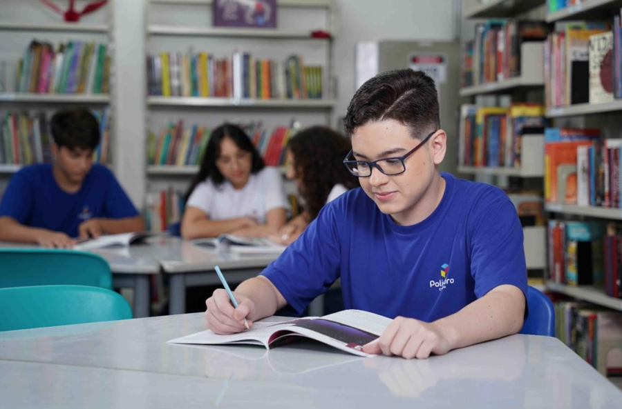 Como desenvolver hábitos de estudo eficazes