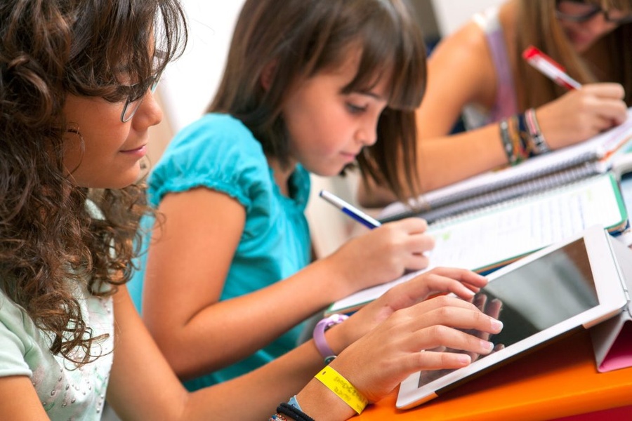 Como funciona a avaliação acadêmica nas escolas americanas