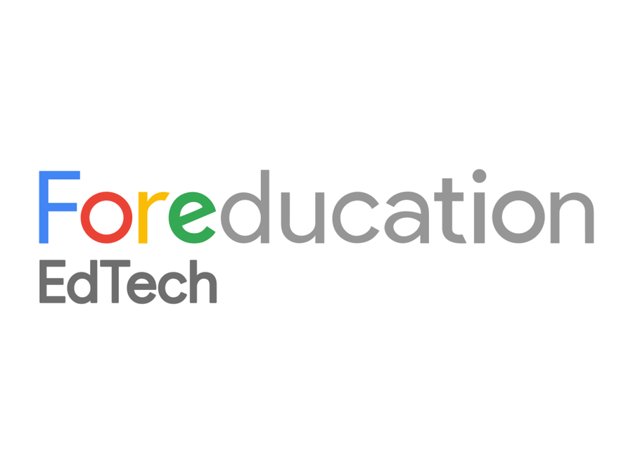 Foreducation EdTech