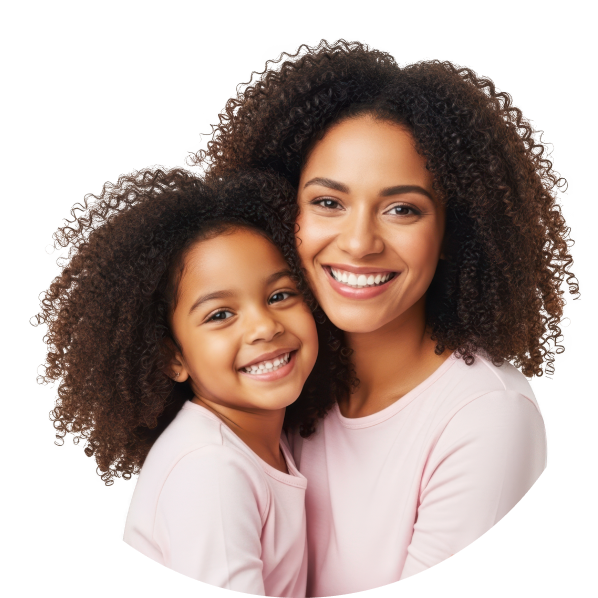 Mãe e Filha