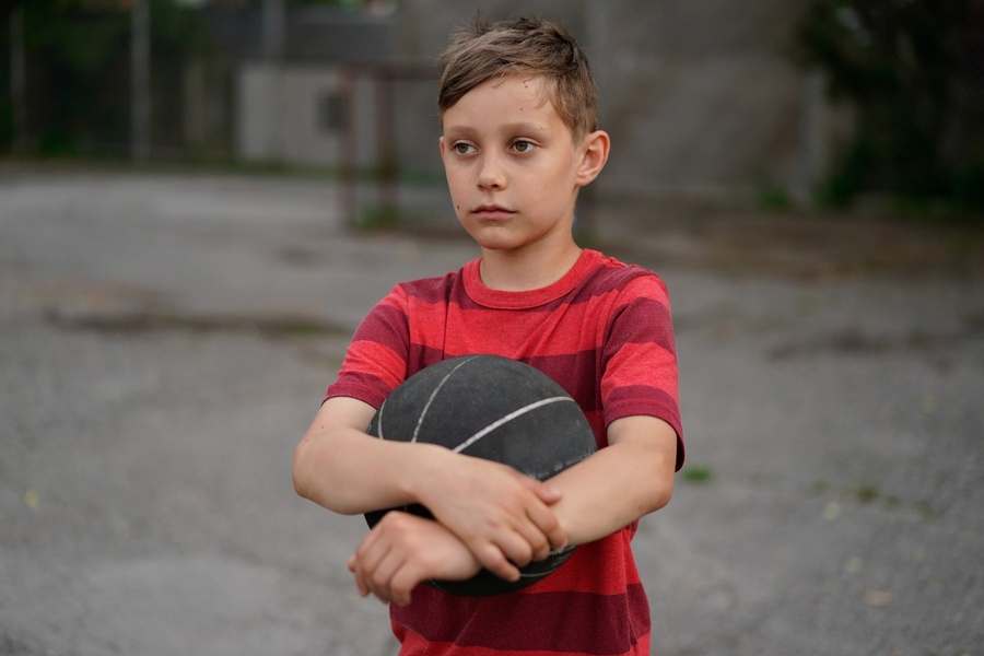 O que fazer se seu filho pedir para abandonar um esporte?