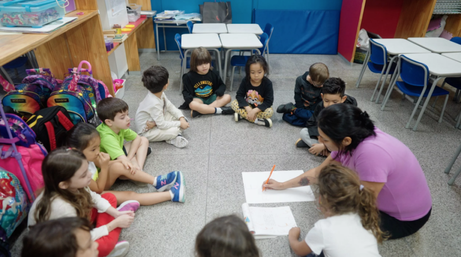 Promover a autonomia infantil: mais fácil falar que fazer