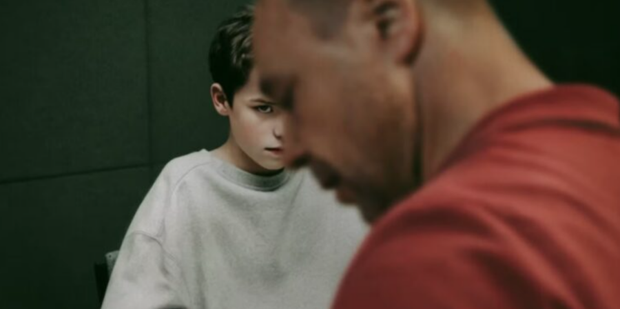Reflexões sobre a Série Adolescência, da Netflix para pais com filhos no 4º ao 9º Ano