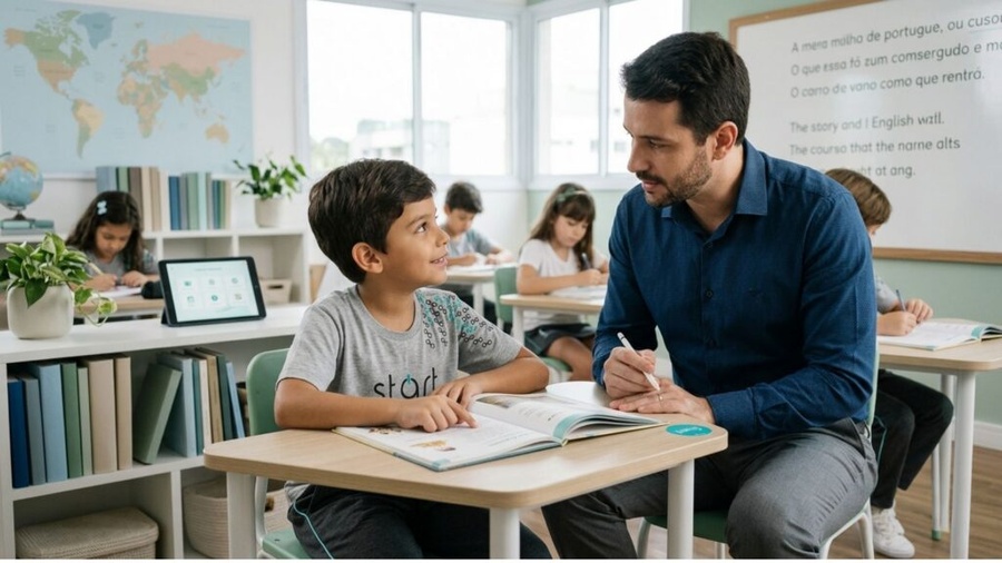 Seu filho está na escola certa? Sinais para avaliar no início do ano letivo