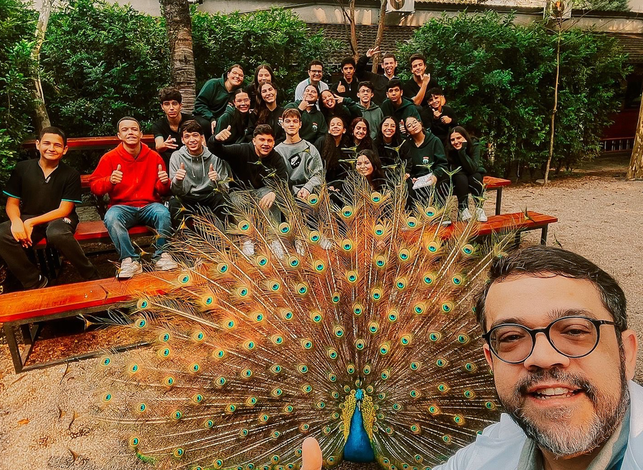 Escolhendo a Escola Ideal: A Importância da Sintonia entre os Valores da Família e do Colégio