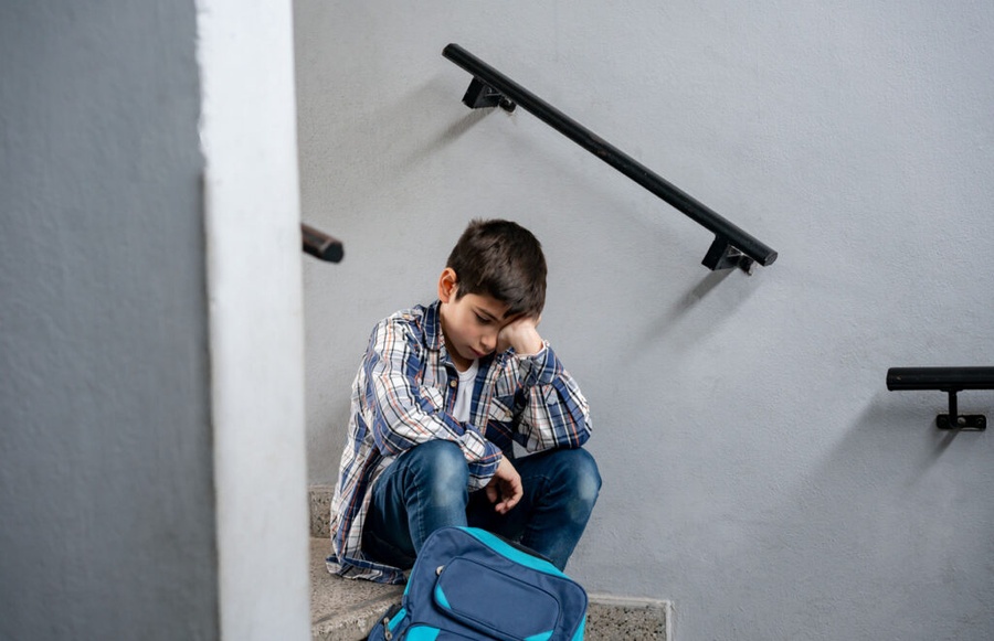 Como identificar e combater o bullying nas escolas