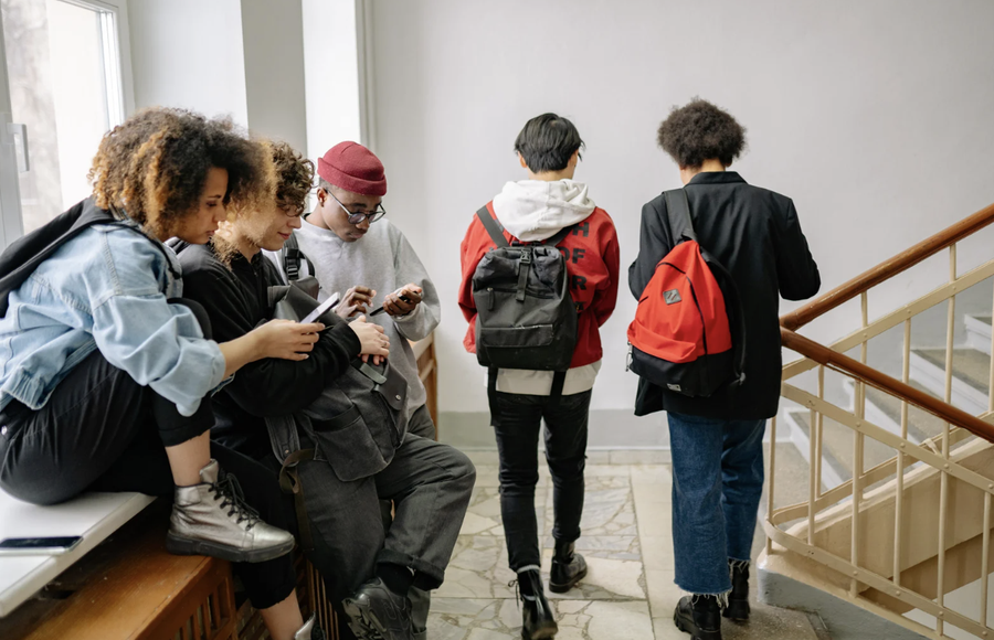 O Que as famílias esperam dos filhos ao concluir o Ensino Médio?