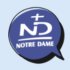 Colégio Notre Dame Rainha dos Apóstolos