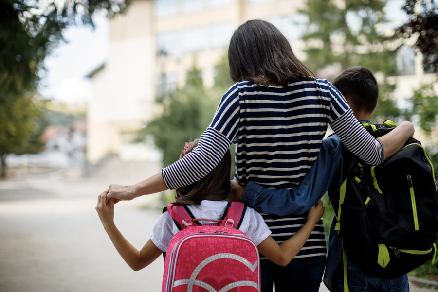 Visita à escola: o que observar antes da matrícula