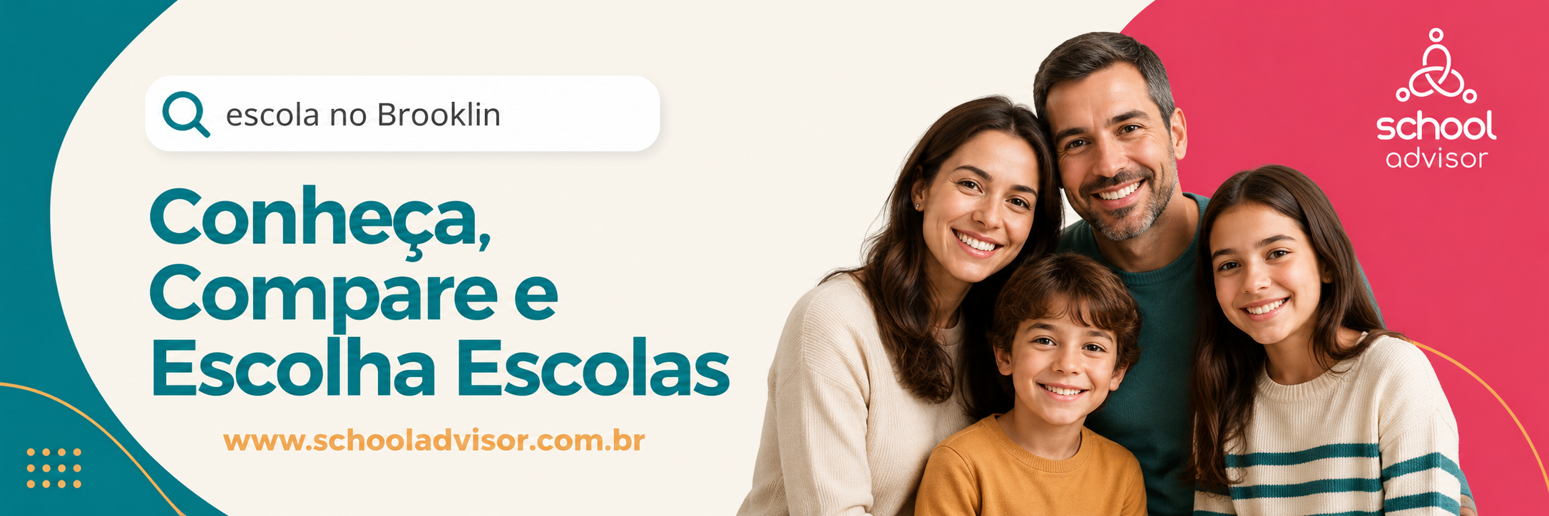 Guia de Escolas do Brooklin e Campo Belo Guia de Escolas do Brooklin e Campo Belo