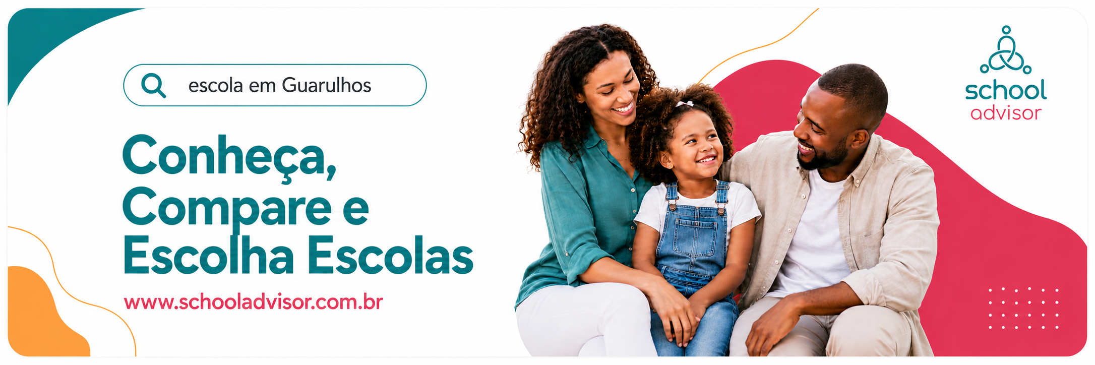 Guia de Escolas de Guarulhos Guia de Escolas de Guarulhos
