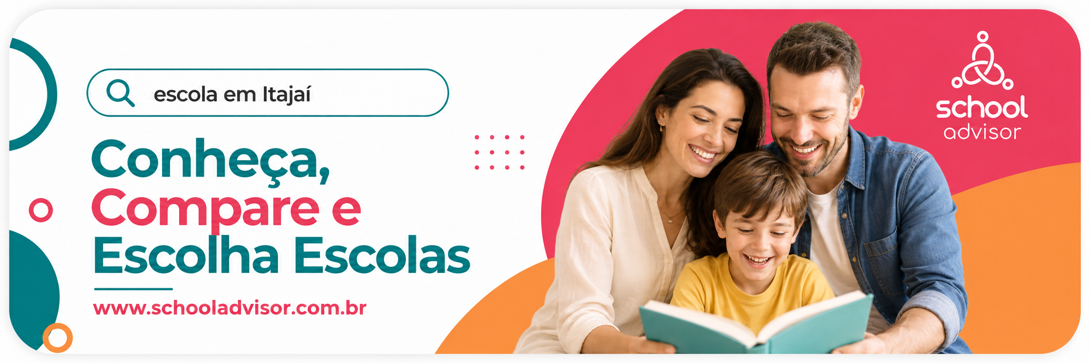 Guia de escolas em Itajaí (SC) Guia de escolas em Itajaí (SC)