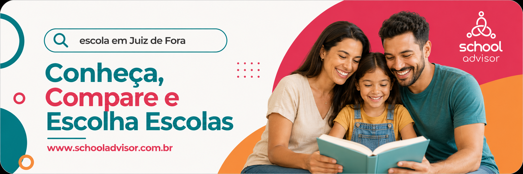 Guia de escola de Juiz de Fora Guia de escola de Juiz de Fora