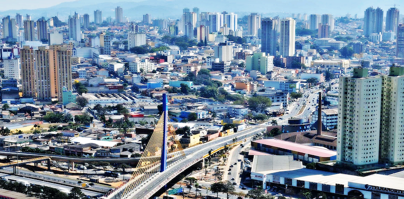 Guarulhos – São Paulo