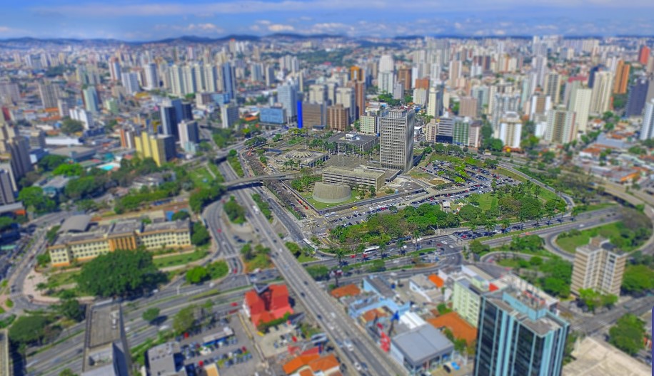 Grande ABCD – São Paulo