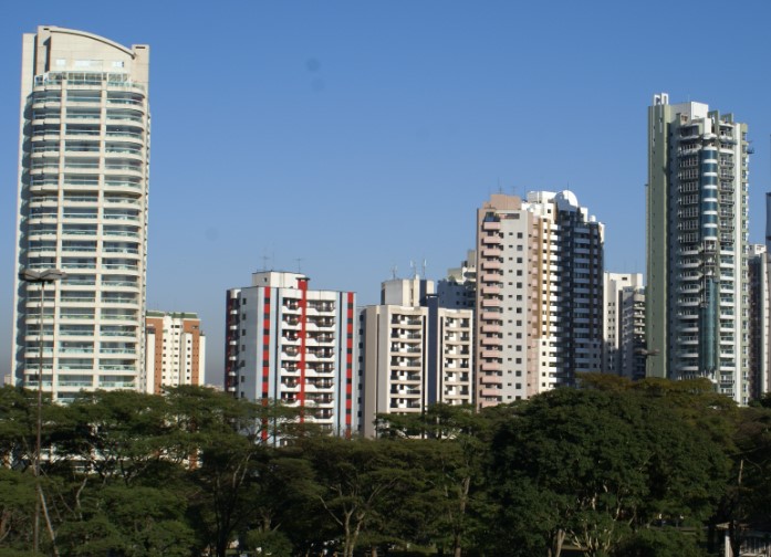 Anália Franco, Mooca e Tatuapé – São Paulo