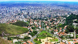 Belo Horizonte – Minas Gerais
