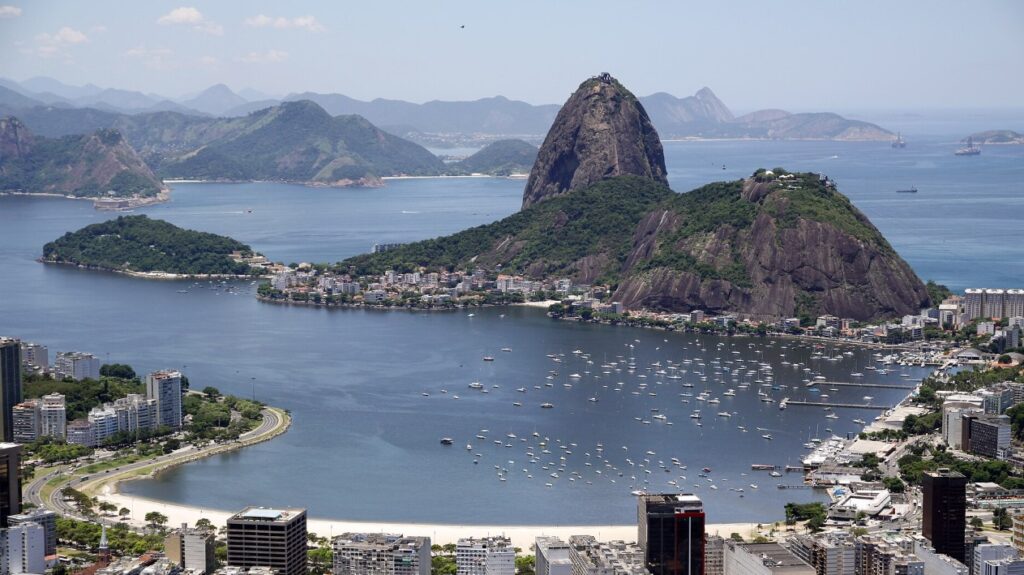Botafogo – Rio de Janeiro