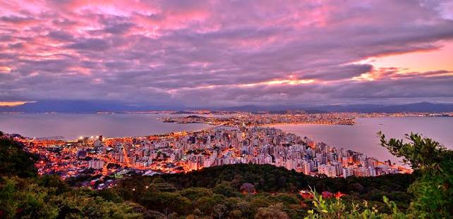 Florianópolis – Santa Catarina