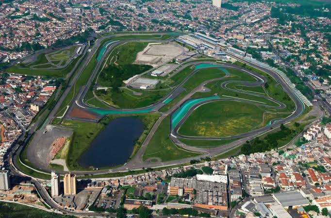 Interlagos – São Paulo