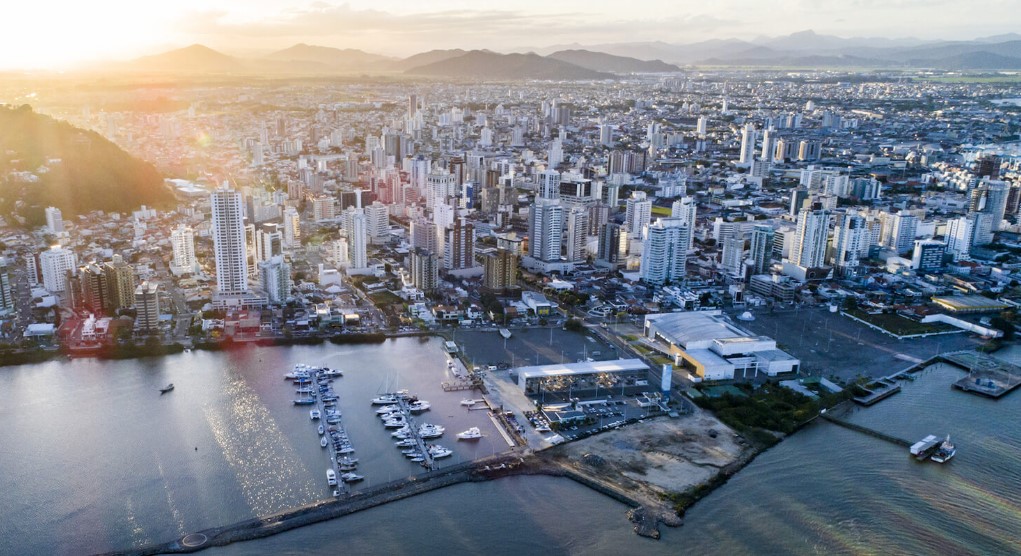 Itajaí – Santa Catarina
