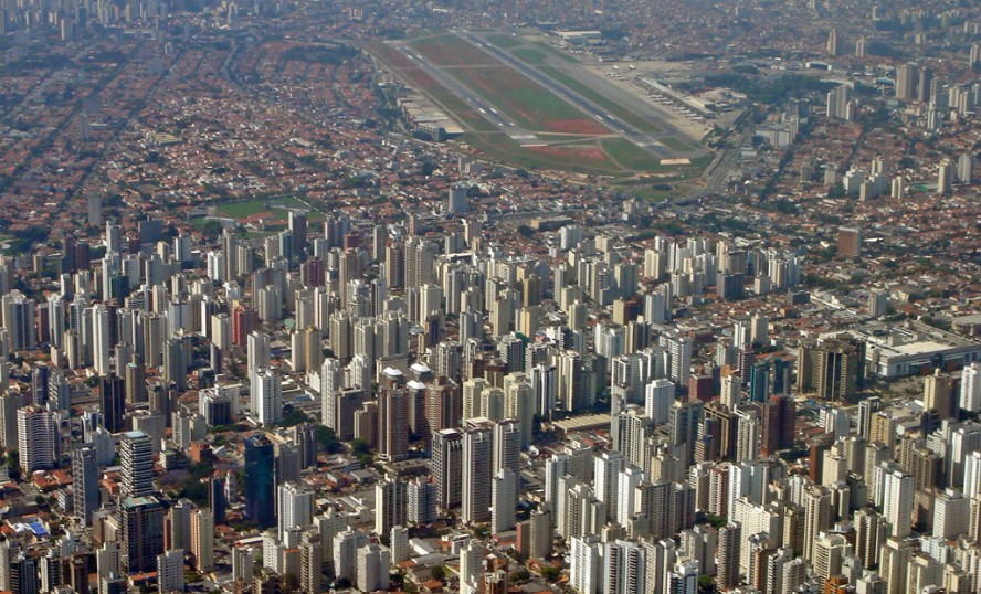 Moema – São Paulo