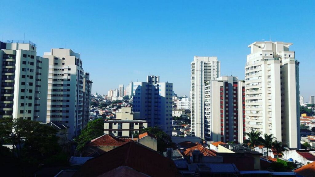 Perdizes-Pompéia – São Paulo