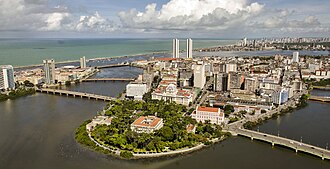 Recife – Pernambuco