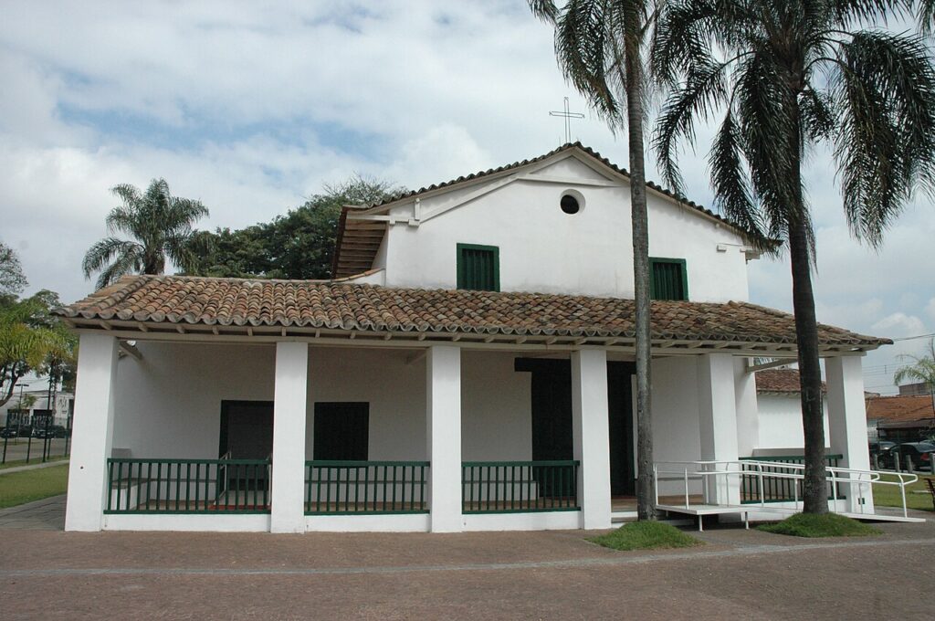 São Miguel Paulista – São Paulo
