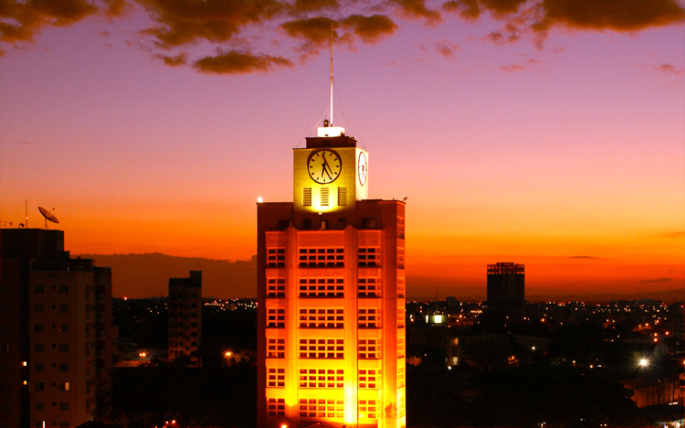 Taubaté – São Paulo