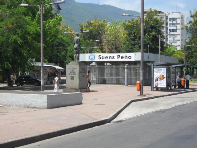 Tijuca – Rio de Janeiro
