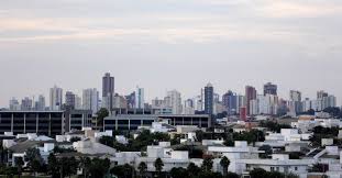 Uberlândia – Minas Gerais