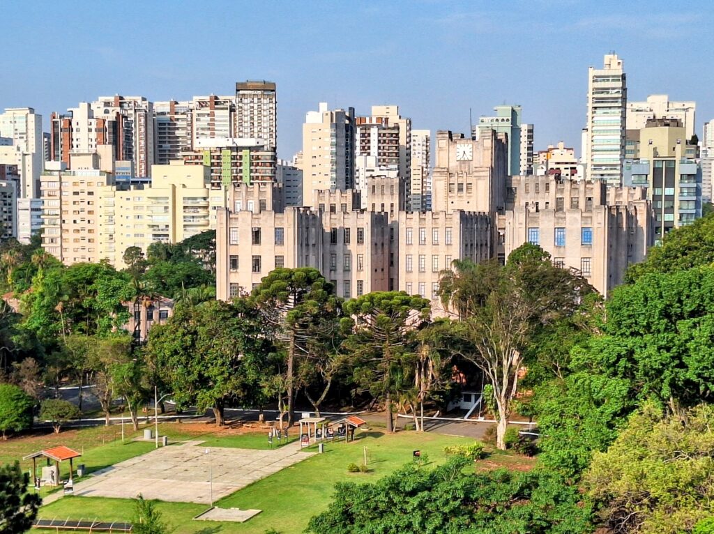 Vila Mariana – São Paulo