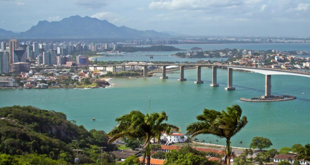 Vitória – Espírito Santo