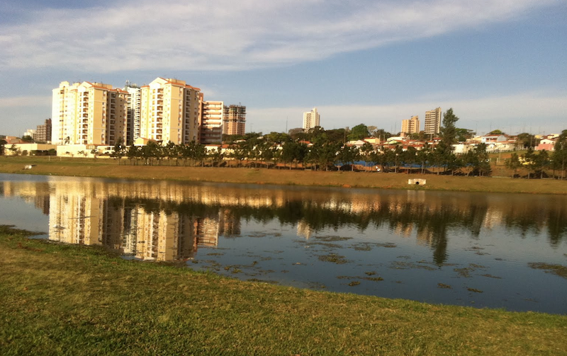 Indaiatuba – São Paulo