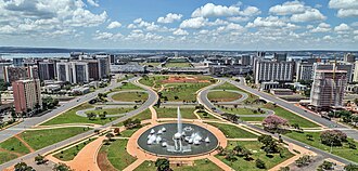 Brasília – Distrito Federal