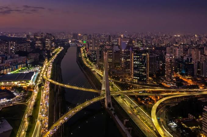 Brooklin – São Paulo