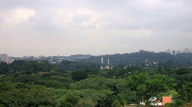Butantã – São Paulo