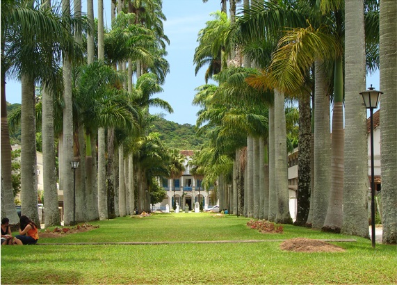 Joinville – Santa Catarina