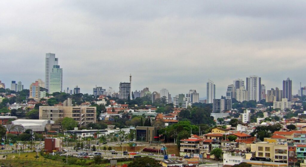 Jundiaí – São Paulo