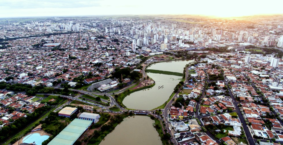 São José do Rio Preto – São Paulo